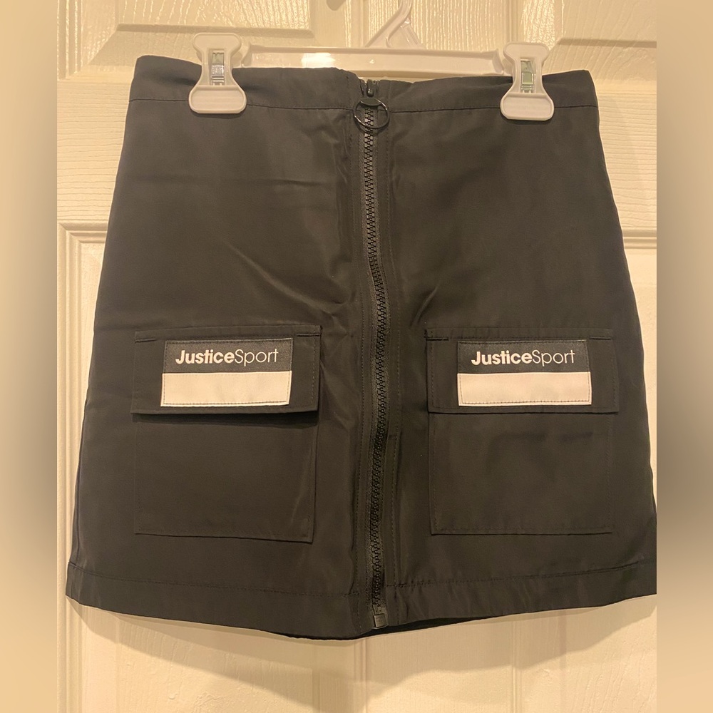 Justice Skirt